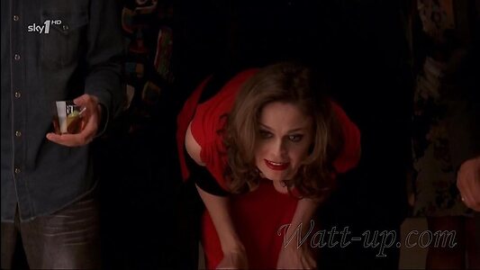 Emily Deschanel leaked photo #32