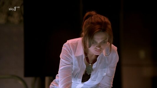 Emily Deschanel leaked photo #33
