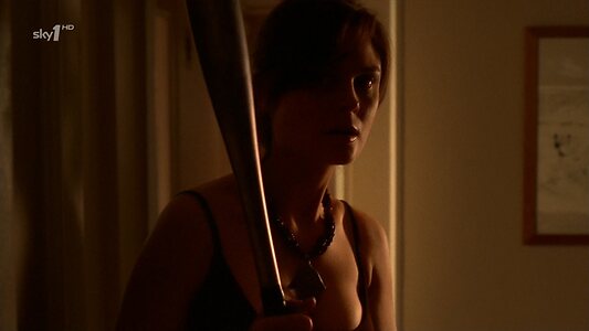 Emily Deschanel leaked photo #39