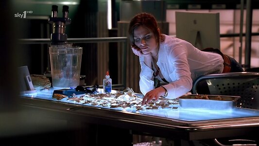 Emily Deschanel leaked photo #40