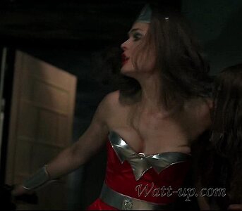 Emily Deschanel leaked photo #49
