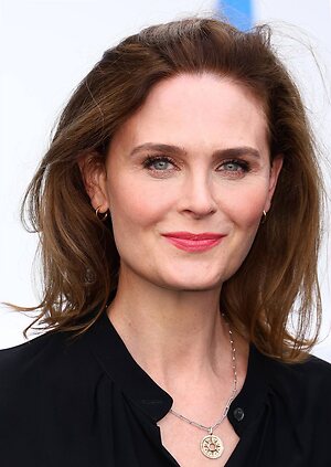 Emily Deschanel leaked photo #80