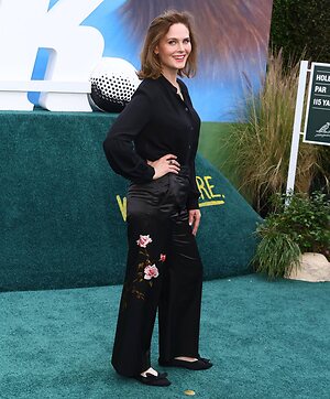 Emily Deschanel leaked photo #83