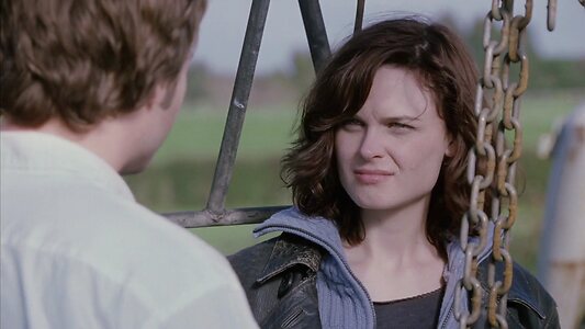 Emily Deschanel leaked photo #92