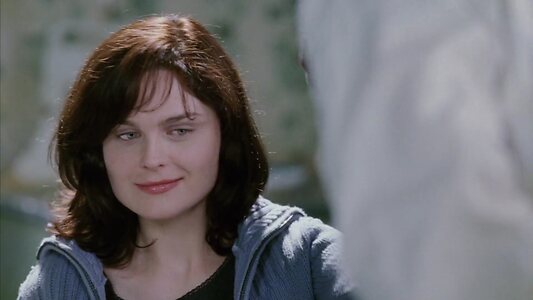 Emily Deschanel leaked photo #93