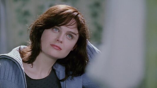 Emily Deschanel leaked photo #95