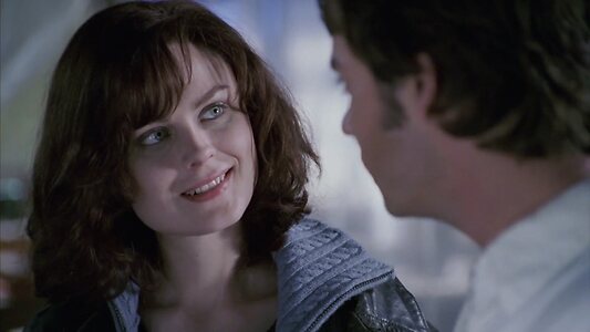 Emily Deschanel leaked photo #96