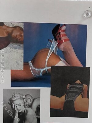 Emily Deyt-Aysage Nude Leaked Photo #6