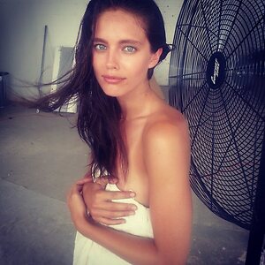 Emily Didonato leaked photo #8