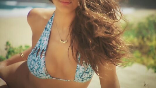 Emily Didonato leaked photo #17