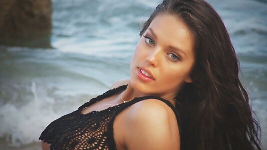 Emily Didonato leaked photo #26