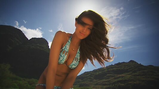 Emily Didonato leaked photo #28