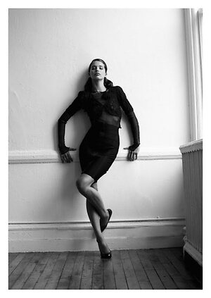 Emily Didonato leaked photo #114
