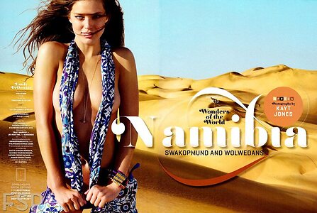 Emily Didonato leaked photo #117