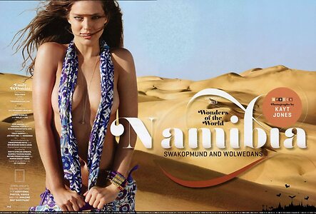 Emily Didonato leaked photo #126