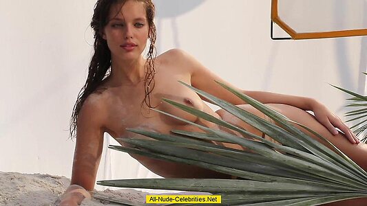 Emily Didonato leaked photo #212