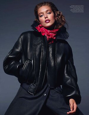 Emily Didonato
