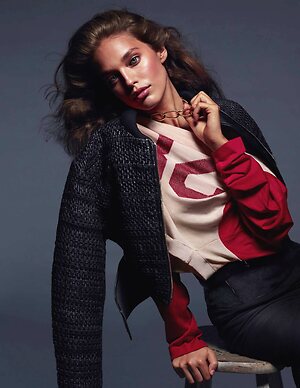 Emily Didonato leaked photo #287
