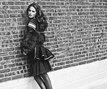 Emily Didonato leaked photo #290