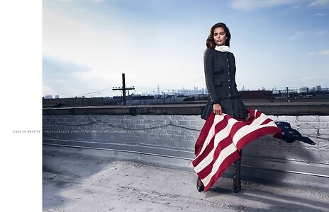Emily Didonato leaked photo #291