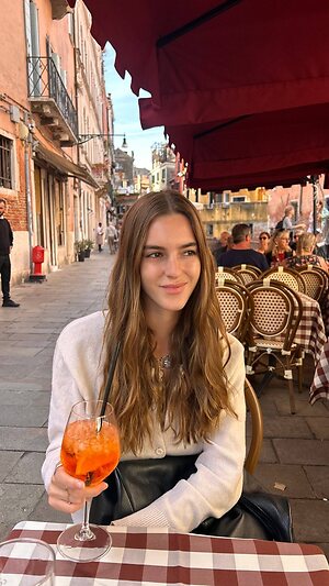 Emily Feld
