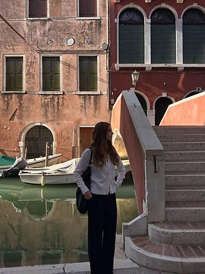 Emily Feld leaked photo #461