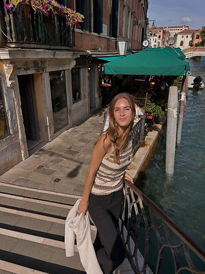 Emily Feld leaked photo #462