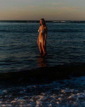 Emily Feld leaked photo #631