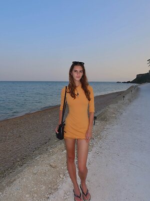 Emily Feld leaked photo #638