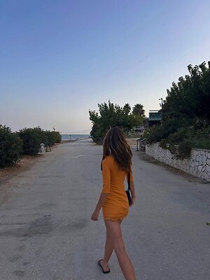 Emily Feld leaked photo #639
