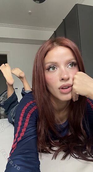 Emily Furz leaked photo #19