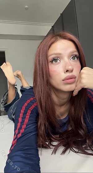 Emily Furz leaked photo #20