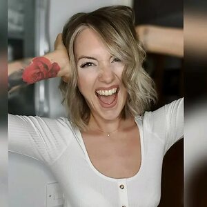 Emily Gallagher Nude Leaked Photo #15