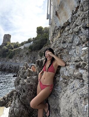 Emily ha leaked photo #7