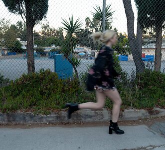 Emily Kinney leaked photo #17