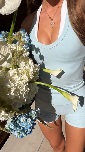 Emily Landon leaked photo #44