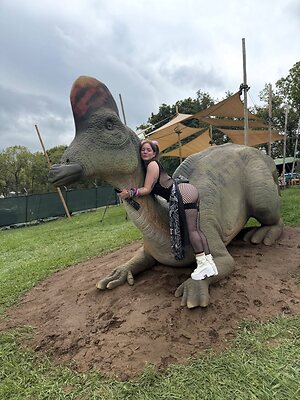 Emily Lynne leaked photo #94