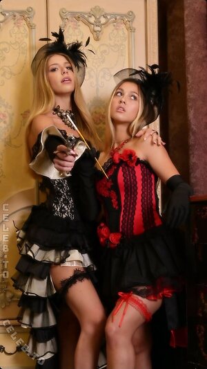 Emily Maurer Nude Leaked Photo #12