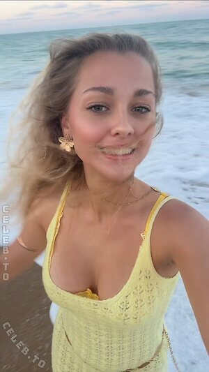 Emily Maurer Nude Leaked Photo #37