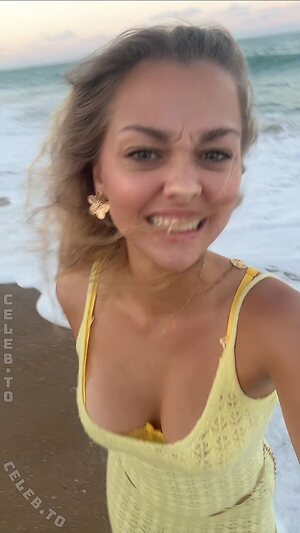 Emily Maurer Nude Leaked Photo #38