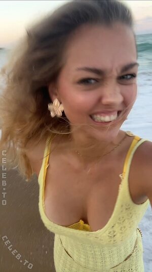 Emily Maurer Nude Leaked Photo #39