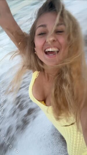 Emily Maurer Nude Leaked Photo #42