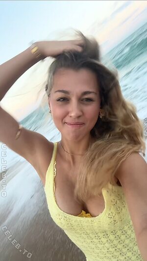 Emily Maurer Nude Leaked Photo #44