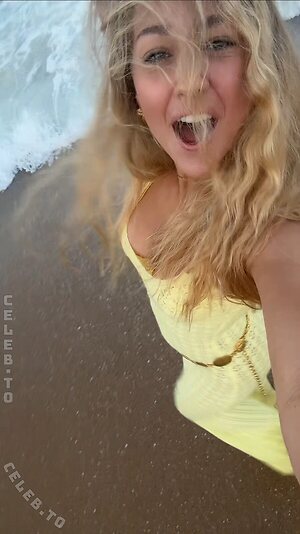 Emily Maurer Nude Leaked Photo #45