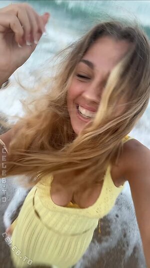 Emily Maurer Nude Leaked Photo #47