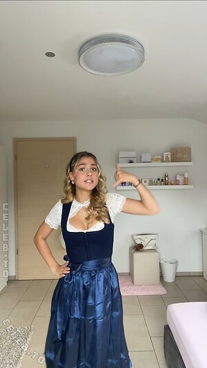 Emily Maurer Nude Leaked Photo #56