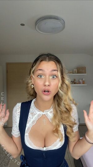 Emily Maurer Nude Leaked Photo #57