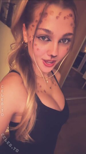 Emily Maurer Nude Leaked Photo #74