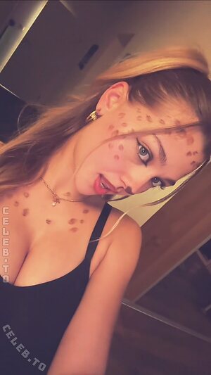 Emily Maurer Nude Leaked Photo #75