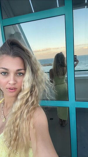 Emily Maurer Nude Leaked Photo #76